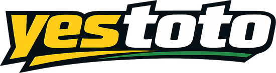 Logo yestoto